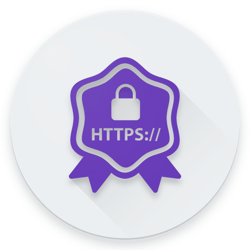 Free SSL Certificate