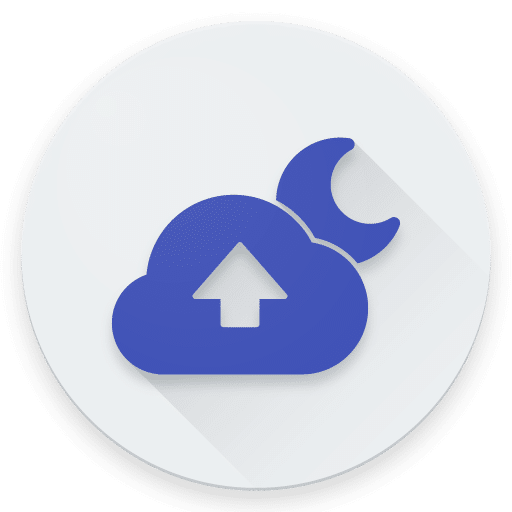 Nightly Backups Stored Off Site
